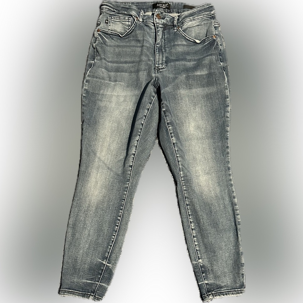 Judy Blue Jeans